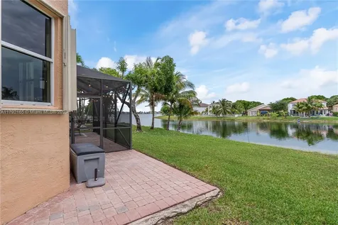 5064 SW 164th Avenue Miramar FL 33027