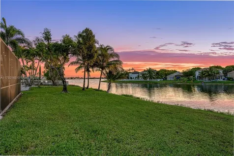5064 SW 164th Avenue Miramar FL 33027