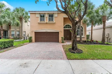 5064 SW 164th Avenue Miramar FL 33027