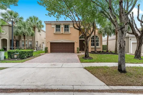 5064 SW 164th Avenue Miramar FL 33027