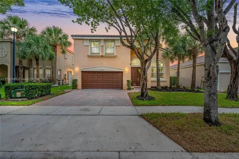 5064 SW 164th Avenue Miramar FL 33027