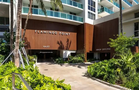 1500 Bay Road Miami Beach FL 33139