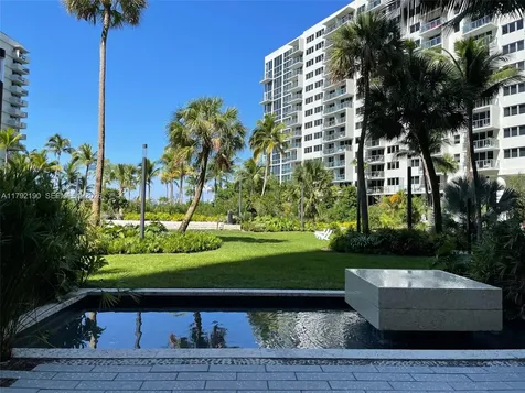 1500 Bay Road Miami Beach FL 33139
