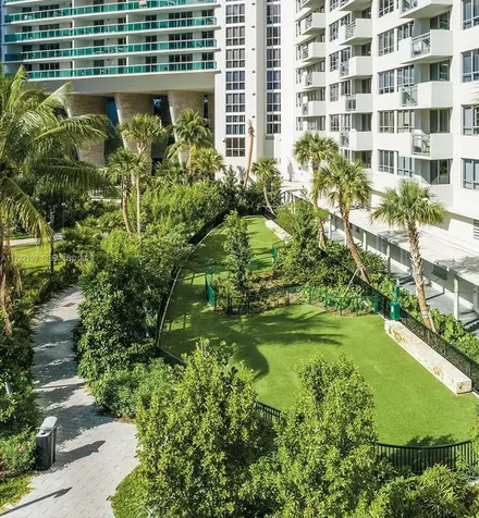 1500 Bay Road Miami Beach FL 33139
