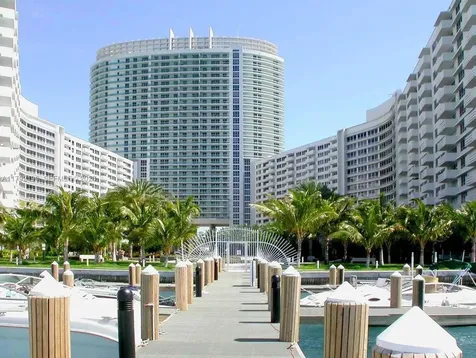 1500 Bay Road Miami Beach FL 33139
