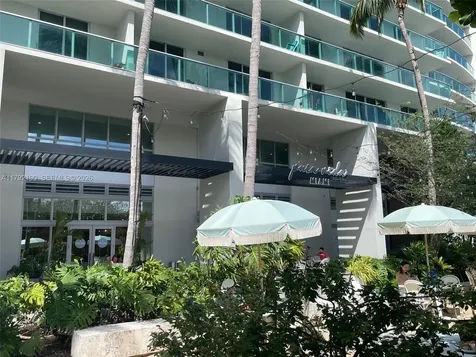 1500 Bay Road Miami Beach FL 33139