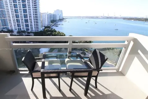 1500 Bay Road Miami Beach FL 33139