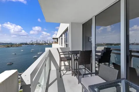 1500 Bay Road Miami Beach FL 33139