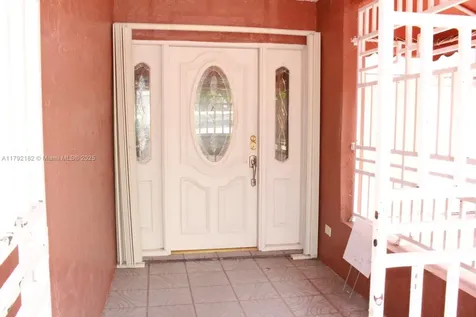 1623 SW 138th Court Miami FL 33175