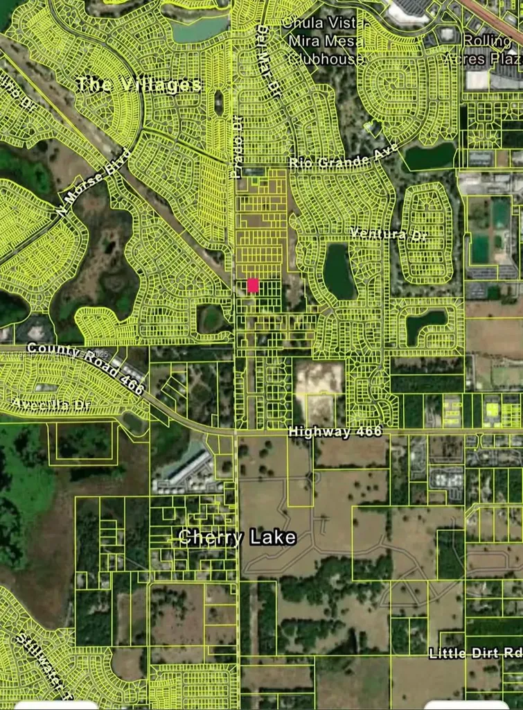 Lady Lake Monterey Other City - In The State Of Florida FL 32159