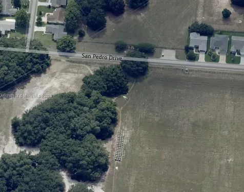 Lady Lake Monterey Other City - In The State Of Florida FL 32159