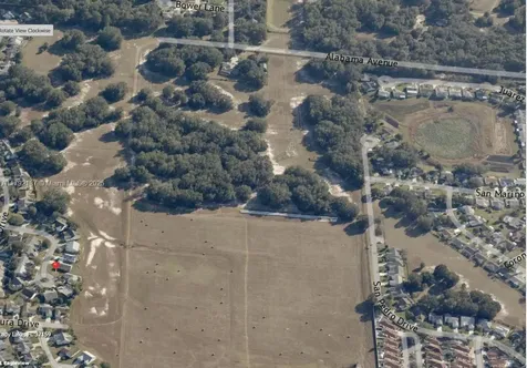 Lady Lake Monterey Other City - In The State Of Florida FL 32159