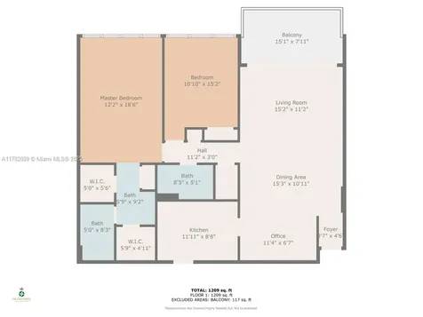 11 Island Avenue Miami Beach FL 33139