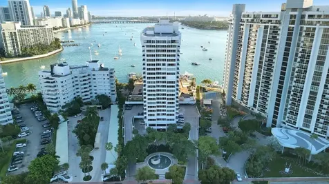 11 Island Avenue Miami Beach FL 33139