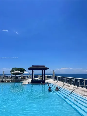 1830 S Ocean Drive Hallandale Beach FL 33009