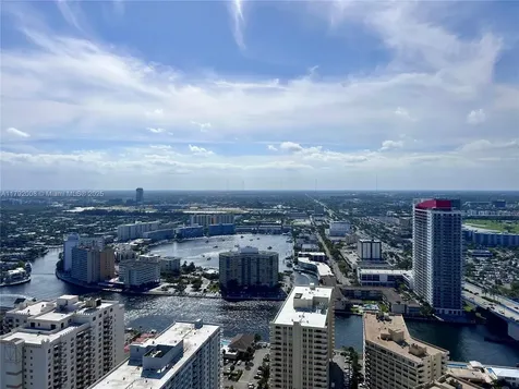 1830 S Ocean Drive Hallandale Beach FL 33009