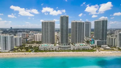 1830 S Ocean Drive Hallandale Beach FL 33009