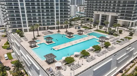 1830 S Ocean Drive Hallandale Beach FL 33009