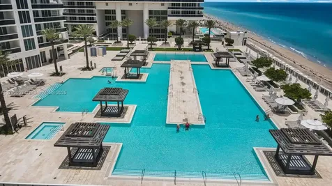 1830 S Ocean Drive Hallandale Beach FL 33009