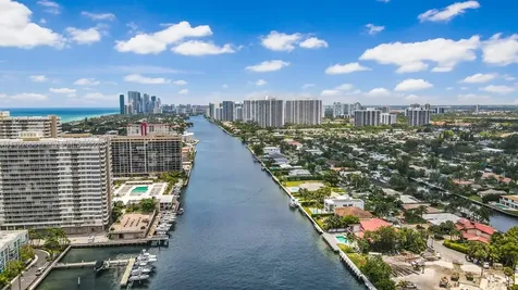 1830 S Ocean Drive Hallandale Beach FL 33009