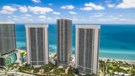 1830 S Ocean Drive Hallandale Beach FL 33009