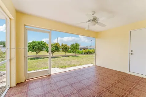 2716 SW 2nd Lane Cape Coral FL 33991