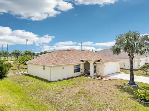 2716 SW 2nd Lane Cape Coral FL 33991