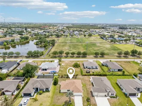 2716 SW 2nd Lane Cape Coral FL 33991