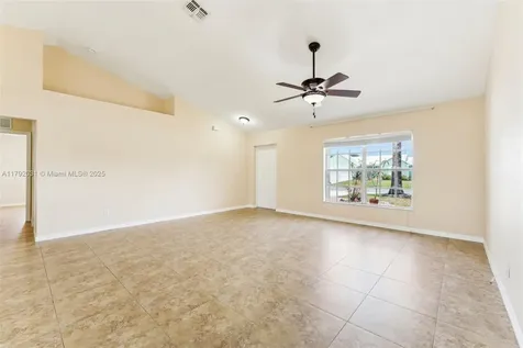 2716 SW 2nd Lane Cape Coral FL 33991
