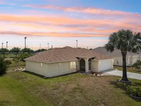 2716 SW 2nd Lane Cape Coral FL 33991