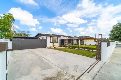 30021 SW 160th Avenue Homestead FL 33033