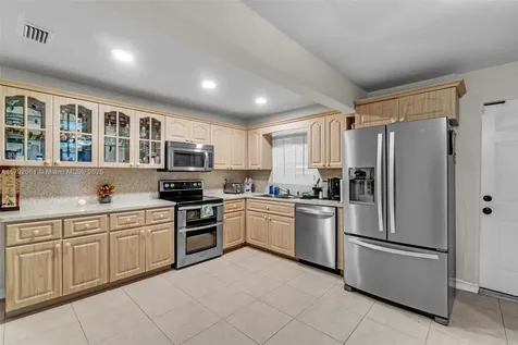 30021 SW 160th Avenue Homestead FL 33033