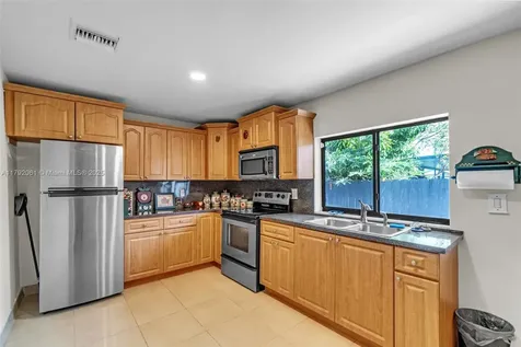 30021 SW 160th Avenue Homestead FL 33033