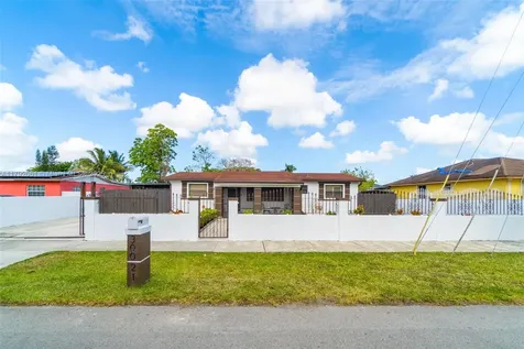 30021 SW 160th Avenue Homestead FL 33033