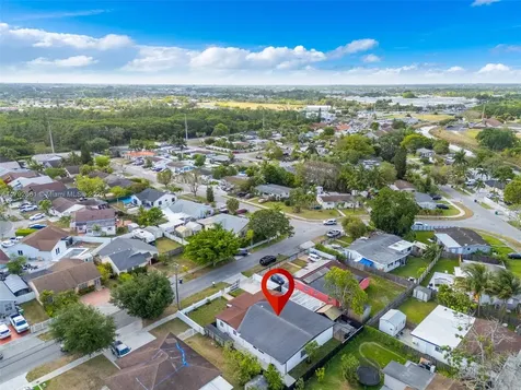 30021 SW 160th Avenue Homestead FL 33033