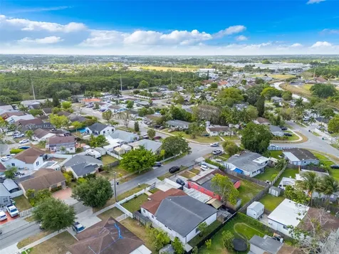 30021 SW 160th Avenue Homestead FL 33033