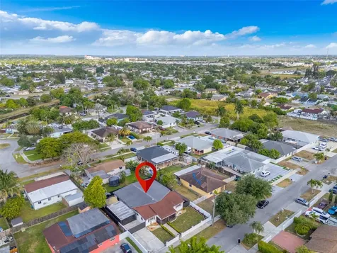 30021 SW 160th Avenue Homestead FL 33033