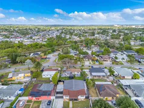 30021 SW 160th Avenue Homestead FL 33033