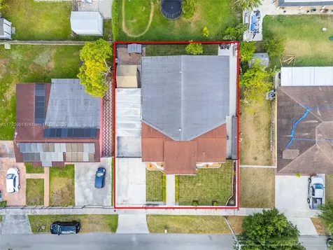 30021 SW 160th Avenue Homestead FL 33033