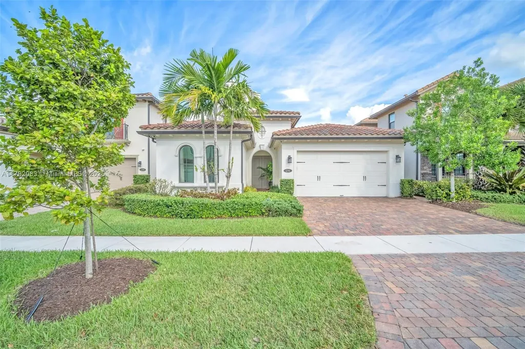 1291 SW 113th Way Pembroke Pines FL 33025