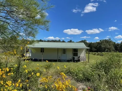 3725 SW 162 St., Archer, Fl Gainesville FL 32618