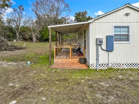 3725 SW 162 St., Archer, Fl Gainesville FL 32618