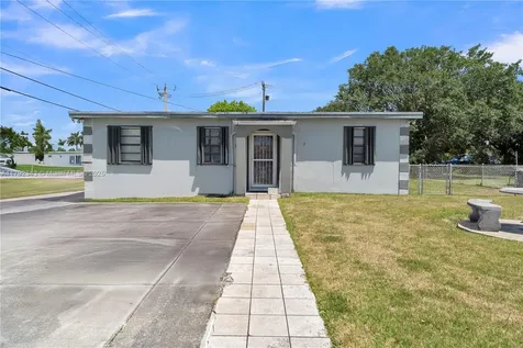 10825 SW 217th Street Miami FL 33170