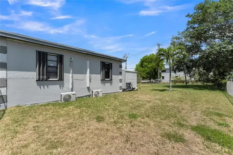 10825 SW 217th Street Miami FL 33170