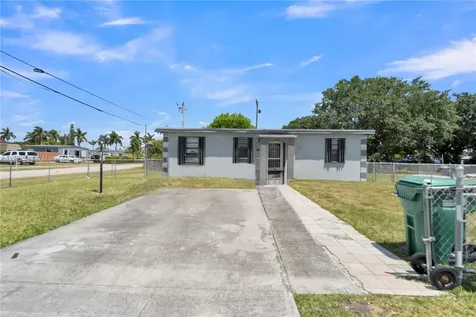 10825 SW 217th Street Miami FL 33170