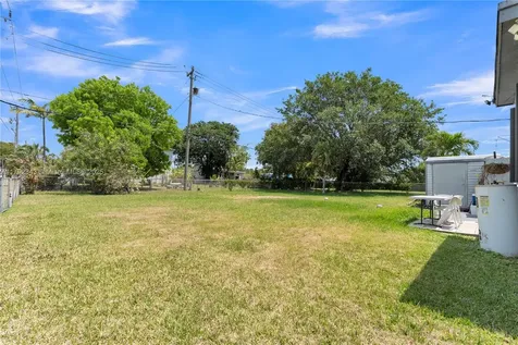 10825 SW 217th Street Miami FL 33170