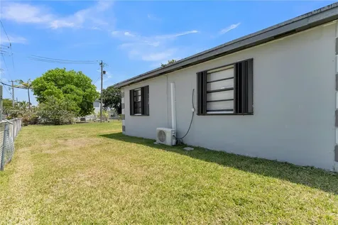 10825 SW 217th Street Miami FL 33170