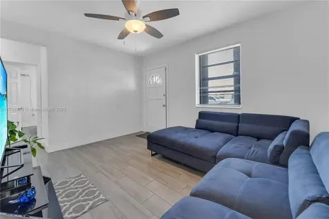 10825 SW 217th Street Miami FL 33170