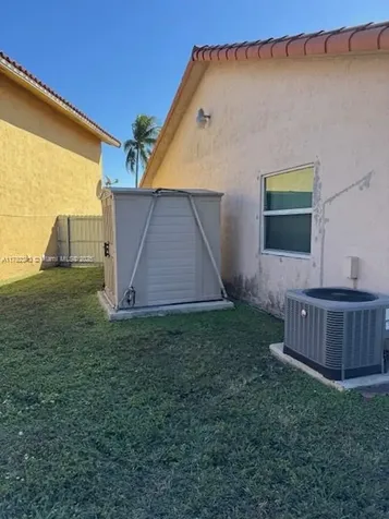 13525 SW 8th Lane Miami FL 33184