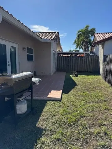 13525 SW 8th Lane Miami FL 33184